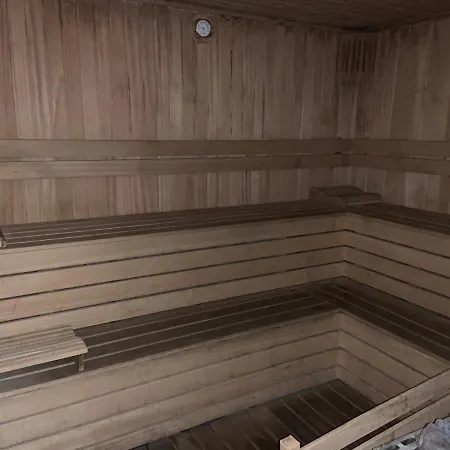 Elitelife3 Appartement