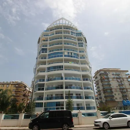 Elitelife3 Appartement *