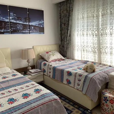 Elitelife3 * Alanya