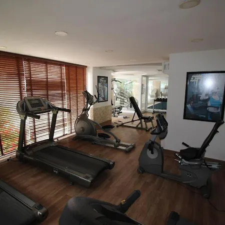 Elitelife3 * Alanya