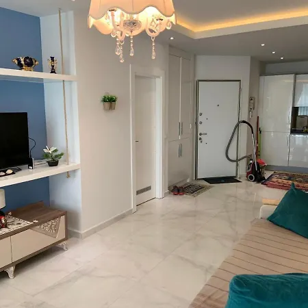 Appartement Elitelife3 *